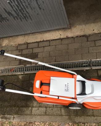 Rasaerba Stihl RME 235