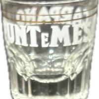 12 Bicchieri vintage