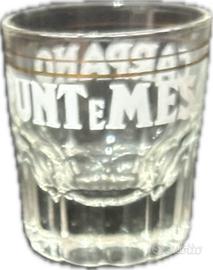 12 Bicchieri vintage