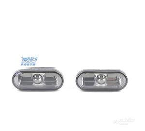 LUCI DI RETROMARCIA LATERALI FUMÉ SEAT FORD VW VOL