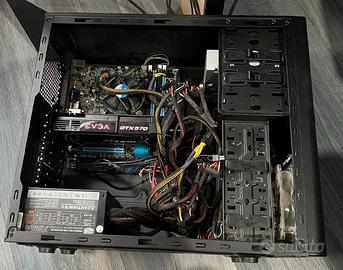 Computer Desktop