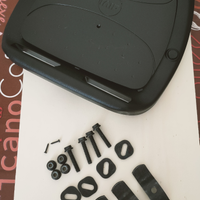 Piastra GIVI Bauletto