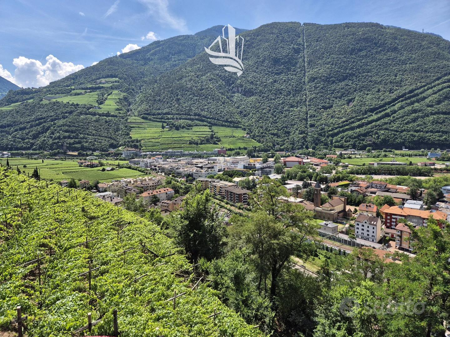 Nuova costruzione - Bilocali in posizione panorami - Vista 6