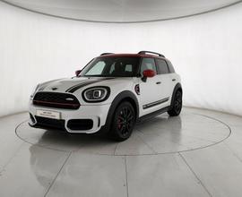 Mini Mini Countryman 2.0 JCW JCW auto