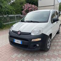 FIAT Panda 1.3 MJT S&S Pop Van 2 posti