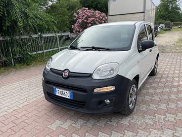 FIAT Panda 1.3 MJT S&S Pop Van 2 posti