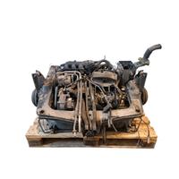 Motore Smart Coupe 600 Benzina del 2002 - 13