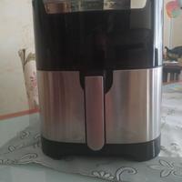 FRIGGITRICE AD ARIA CALDA MOULINEX