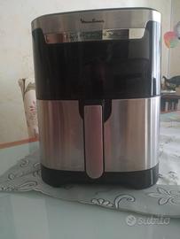 FRIGGITRICE AD ARIA CALDA MOULINEX