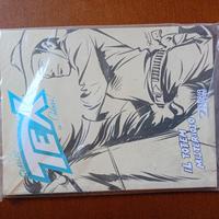 Tex Totem misterioso