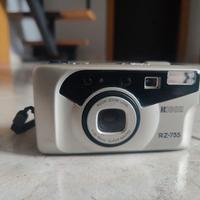 Ricoh RZ 735