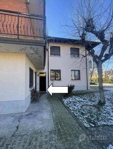 Appartamento – BO - Vista 2