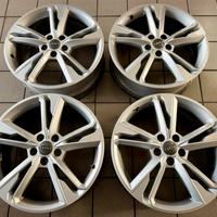4 Cerchi Originali  Audi da 19 Audi A3 Q2 Q3 TT