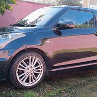 Suzuki Swift 1.6 Sport