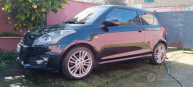 Suzuki Swift 1.6 Sport