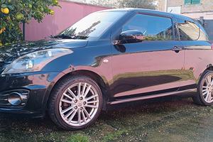 Suzuki Swift 1.6 Sport
