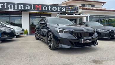 Bmw 540 540d M-SPORT PRO/XDRIVE/TETTO/CERCHI R21/P