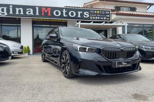 Bmw 540 540d M-SPORT PRO/XDRIVE/TETTO/CERCHI R21/P