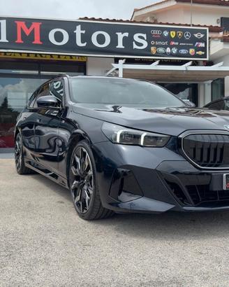Bmw 540 540d M-SPORT PRO/XDRIVE/TETTO/CERCHI R21/P