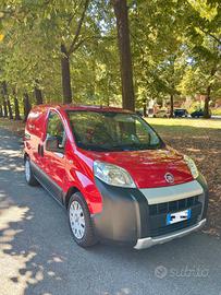 FIAT FIORINO 1.3 MTJ  95CV FURGONE ADVENTURE 2015 