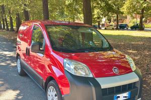 FIAT FIORINO 1.3 MTJ  95CV FURGONE ADVENTURE 2015 