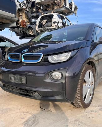 Bmw i3 id3 i3 Ricambi Disponibili