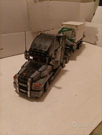 lego Technic camion 42078