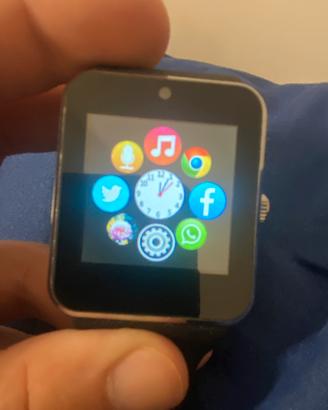 Smartwatch