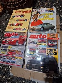 libri auto collezione