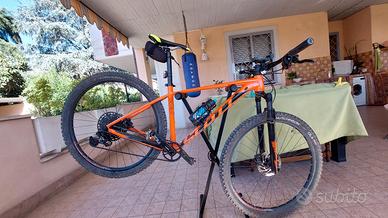 Mtb scott sale 960