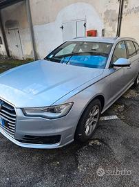 Audi A6 Avant 2.0 tdi Ultra Business 190cv s-tron