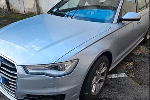 Audi A6 Avant 2.0 tdi Ultra Business 190cv s-tron