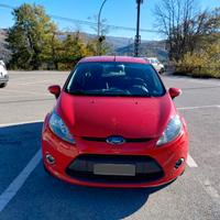 ricambi fort fiesta icon 2012