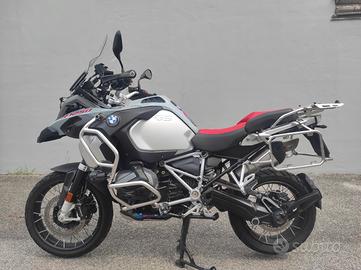 BMW R1250GS Adventure 