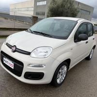 Fiat Panda 1.2 GPL LOUNGE