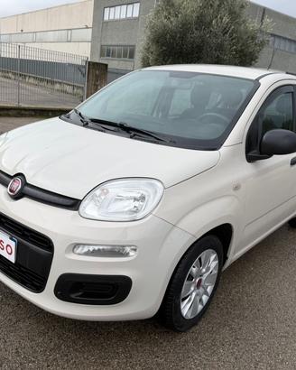 Fiat Panda 1.2 GPL LOUNGE
