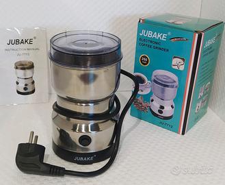 Macinacaffè Jubake 