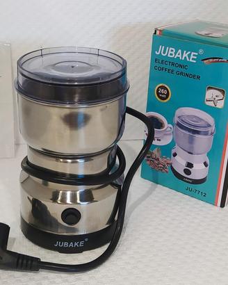 Macinacaffè Jubake 