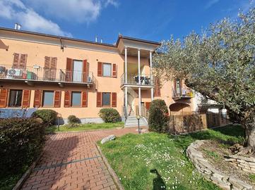 3 LOCALI A VILLAFRANCA D'ASTI