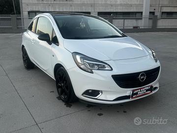 Opel Corsa 1.3 CDTI ecoFLEX S&S b-Color 2015