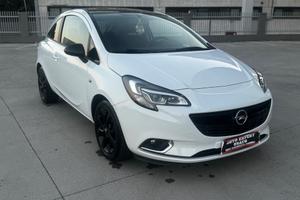 Opel Corsa 1.3 CDTI ecoFLEX S&S b-Color 2015