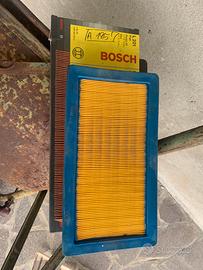 Filtro aria fiat punto
