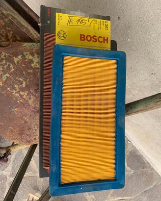Filtro aria fiat punto