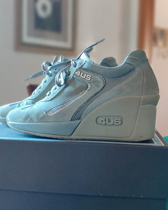 Scarpe donna Cesare Paciotti