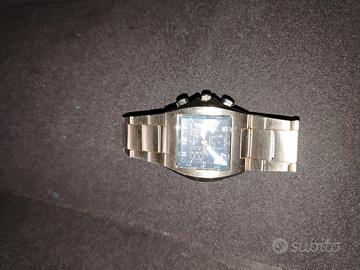  orologio Breil originale batteria 