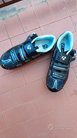 Scarpe Bici da Corsa