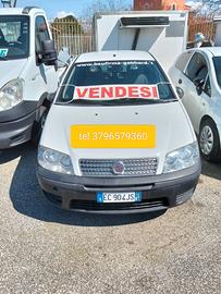 FIAT PUNTO VAN 1.3 MULTIJET anno 2010