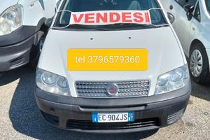 FIAT PUNTO VAN 1.3 MULTIJET anno 2010
