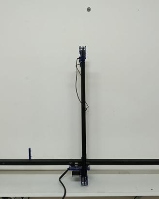 Tagliapolistirolo CNC PolyShaper Azul