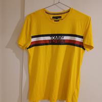 T-shirt Tommy hilfiger 